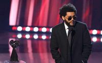 The Weeknd, Male Artist of the Year at iHeartRadio Music Awards 2021